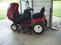Craftsman GT 5000 Kohler 25 Horse 48-inch Mower Deck in Rolla, Missouri