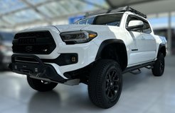 2021 Toyota Tacoma TRD 4X4 Off Road Double Cab 5 in Ramstein, Germany