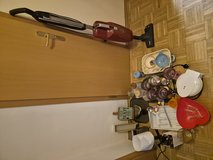 Vacuum and lot of kitchen items in Wiesbaden, GE
