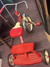 radio flyer tricycle in Fort Polk, Louisiana
