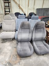 TRUCK SEATS in Fort Polk, Louisiana
