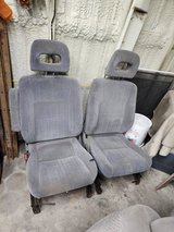TRUCK SEATS in Fort Polk, Louisiana