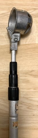 Telescopic Golf Ball Retriever - 43.5" - 12ft in Wheaton, Illinois