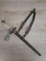 Ww2 German Officer Dagger in Ramstein, Germany