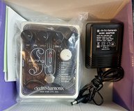Electro-Harmonix String9 String Ensemble Pedal in Okinawa, Japan