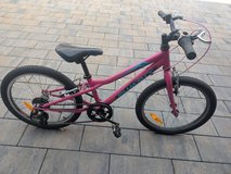 20-Inch Kids Mountain Bike (6-Speed) - Excellent Condition in Ramstein, Germany