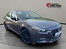 2018 Mazda 3 Sedan Touring in Spangdahlem, Germany