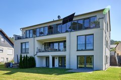 ?? Beautiful 2-Bedroom Apartment Near Spangdahlem Air Base – River & Vineyard Views (Listing ID ... in Spangdahlem, Germany
