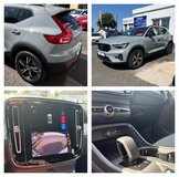 2026 XC40 Core AWD US SPEC in Spangdahlem, Germany