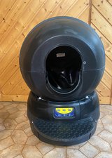 Litter Robot 2 in Wiesbaden, GE
