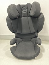 Cybex Solution Q3-Fix Child Seat in Stuttgart, GE
