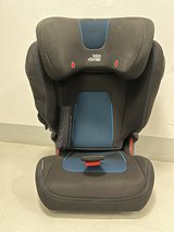 Britax Roemer KIDFIX III S Child Seat in Stuttgart, GE