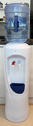 OASIS Water Cooler (as sold at PX) in Stuttgart, GE