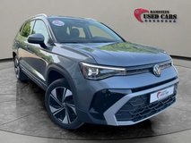 2025 Volkswagen Taos SE 4MOTION in Ramstein, Germany