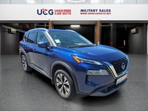 2023 Nissan Rogue SV Up To 36 MPG in Ramstein, Germany