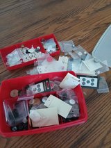 buttons in Alamogordo, New Mexico