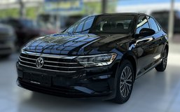 2021 VW Jetta in Ramstein, Germany