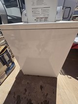 washer & gas dryer set in Alamogordo, New Mexico