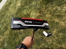 Ping Anser 2 Putter 80 in Oswego, Illinois