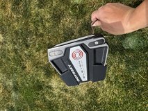 Odyssey Eleven Putter in Oswego, Illinois