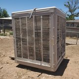 Swamp Cooler in Alamogordo, New Mexico