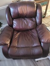 Rocker recliner in Tampa, Florida