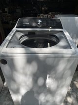 Whirlpool Washer HE Super Capacity in Leesville, Louisiana
