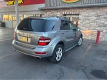 Mercedes Benz ml 350 in Alamogordo, New Mexico