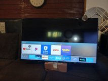 Samsung UN50KU6300F - 50" KU6300F Flat Smart 4K UHD TV in Naperville, Illinois