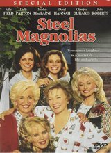 Steel Magnolias in Bel Air, Maryland
