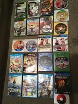 Video games in Beaufort, South Carolina