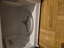 American microwave in Wiesbaden, GE