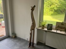 Decor in Grafenwoehr, GE