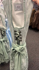 Dirndl in Grafenwoehr, GE
