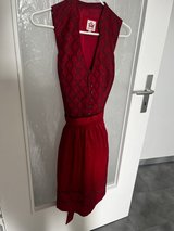Traditional Dirndl in Grafenwoehr, GE