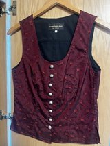 Lederhosen top (female) in Grafenwoehr, GE