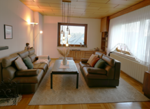 4 room apartment, furnished, fully equipped, 2 balconies in Stuttgart, GE