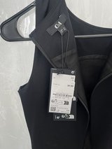 Black dress (medium length) in Grafenwoehr, GE
