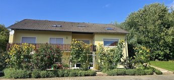 Beautiful home  --  Spacious 4-BR Home in Hahnbach with Stunning, Private Yard & Pond in Grafenwoehr, GE