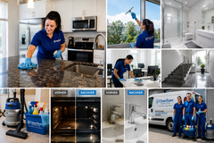 Professional Cleaning | PCS, Homes, Offices & Clinics | KMC in Ramstein, Germany