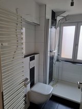 Beautiful modern city apartment in a prime central location in Ramstein, Germany
