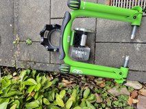 kinetic bicycle trainer in Wiesbaden, GE