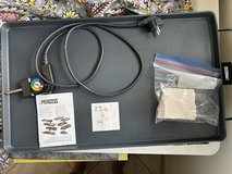 Electric Griddle 220V in Ramstein, Germany