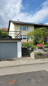 apartment - fully furnished and equipped in Ramstein, Germany