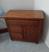 cabinet in Alamogordo, New Mexico