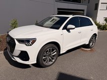 2023 Audi Q3 Premium Plus Sport-Line Quattro in Grafenwoehr, GE