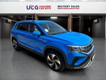 2023 Volkswagen Taos SE 4Motion in Ramstein, Germany