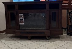 Electric Fireplace Heater in Alamogordo, New Mexico