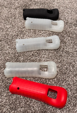 Wii controller covers (5) in Plainfield, Illinois
