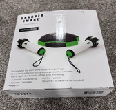 Sharper Image Virtual Pong game in Aurora, Illinois
